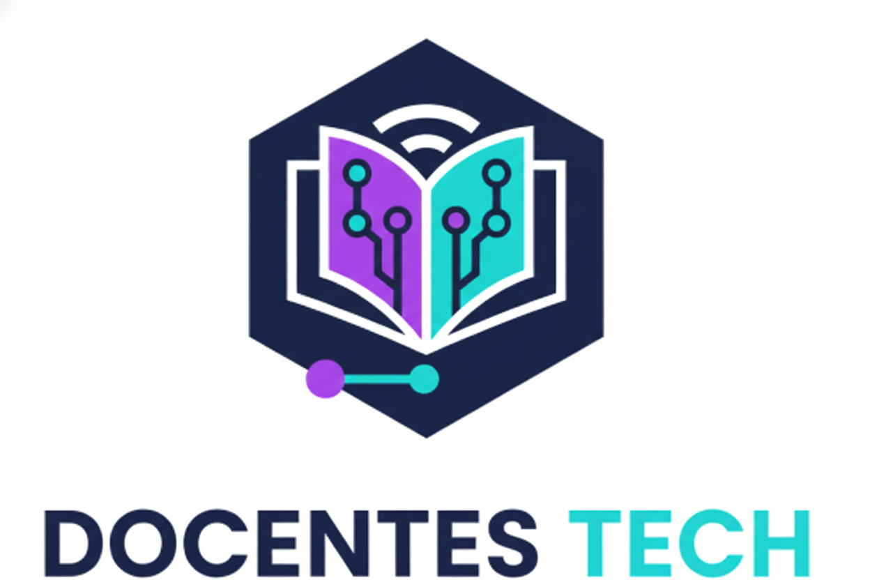 Logo Docentes Tech Argentina